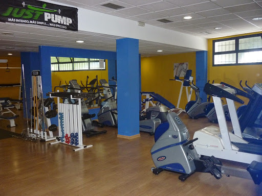 Galea Sport en Miño, A Coruña
