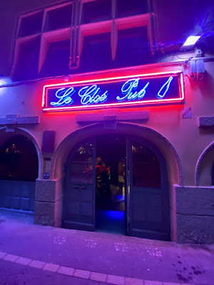 Le Cloé, Bar à Hôtesses à Lyon (Vieux-Lyon) à Lyon