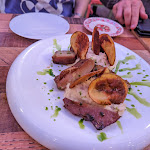 Photo n°1 de l'avis de Sophia.a fait le 30/05/2023 à 19:08 sur le  La Pergola Orvieto à Orvieto