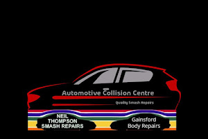 Gainsford Body Repairs / Automotive Collision Centre
