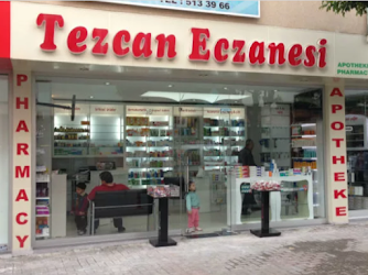 Tezcan Eczanesi