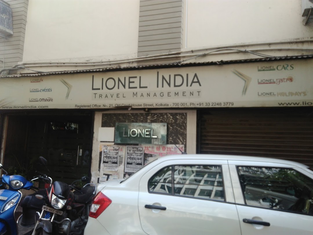 Lionel India - Kolkata