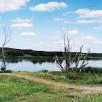 Photo n°3 de l'avis de Stefano. fait le 16/08/2021 à 16:15 sur le  Restaurant Dammmeisterei Zollbrücke à Oderaue