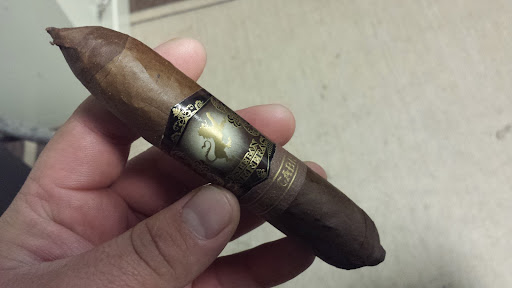 Cigar Shop «Good Karma Cigar», reviews and photos, 3411 S Loop 289, Lubbock, TX 79423, USA