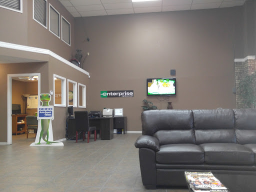 Auto Repair Shop «JOE HUDSON COLLISION CENTER», reviews and photos, 10920 Farm to Market 2920, Tomball, TX 77375, USA