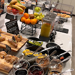 Photo n°10 de l'avis de Sandra.a fait le 09/05/2024 à 08:27 sur le  Hotel Palazzo Bezzi à Ravenna