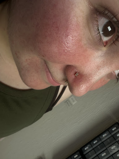 Explore edc tattoo ideas, creative tattoo ideas in Memphis, available at Rose Quartz Body Adornment LLC