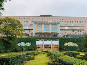 Hospital S. Joao