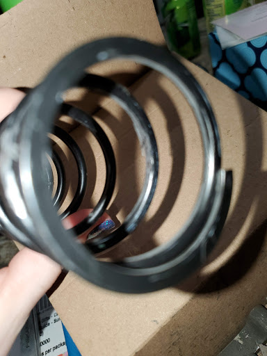 Motorcycle Dealer «Prime Powersports», reviews and photos, 1625 E Green Bay St, Shawano, WI 54166, USA