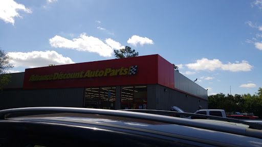 Auto Parts Store «Advance Auto Parts», reviews and photos, 115 Middle St, Lake Mary, FL 32746, USA