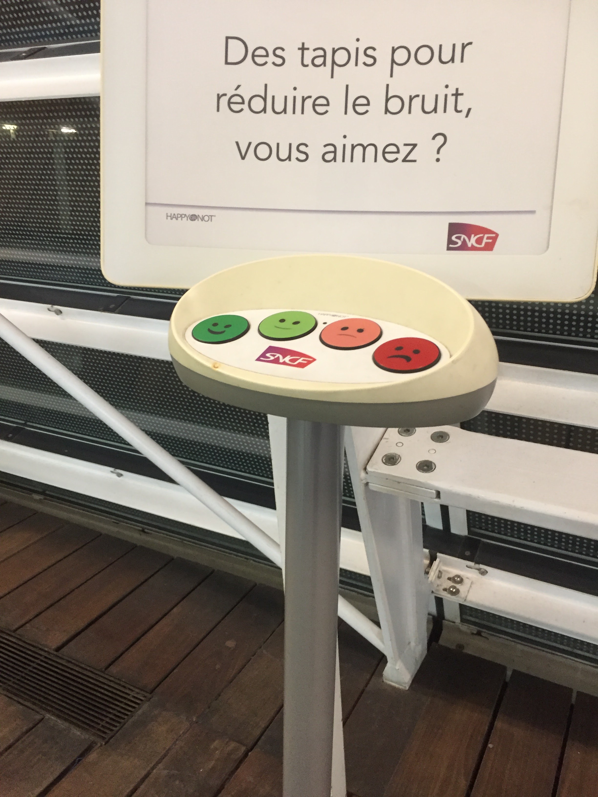 Photo n° 1 de l'avis de François.n fait le 24/01/2018 à 04:46