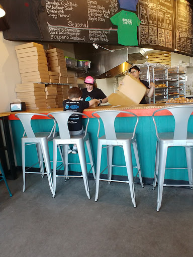 Donut Shop «Wake N Bake Donuts - Carolina Beach», reviews and photos, 1401 N Lake Park Blvd Suite 46, Carolina Beach, NC 28428, USA