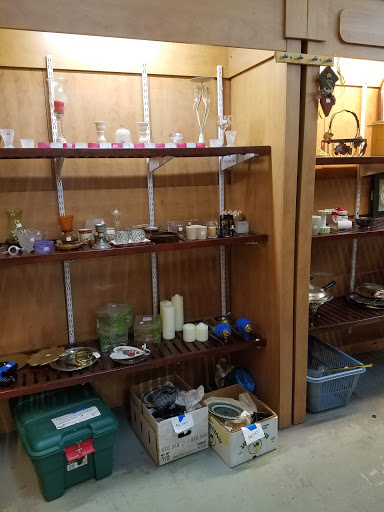 Donations Center «Kent Habitat ReStore», reviews and photos
