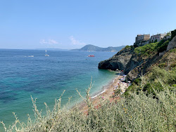 Spiaggia Le Viste'in fotoğrafı geniş ile birlikte