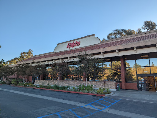 Grocery Store «Ralphs», reviews and photos, 25105 Marguerite Pkwy, Mission Viejo, CA 92691, USA