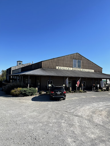 Distillery «The Kentucky Artisan Distillery», reviews and photos, 6230 Old Lagrange Rd, Crestwood, KY 40014, USA