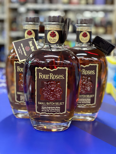 Liquor Store «Star Liquors», reviews and photos, 8610 Washington Blvd, Jessup, MD 20794, USA