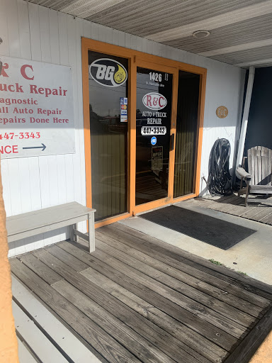 1426 N Hercules Ave #3, Clearwater, FL 33765, USA