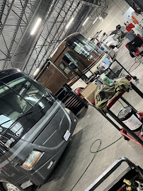 Salt Lake Diesel Service - Photo 7 - Car repair in Salt Lake City, UT, Salt Lake City