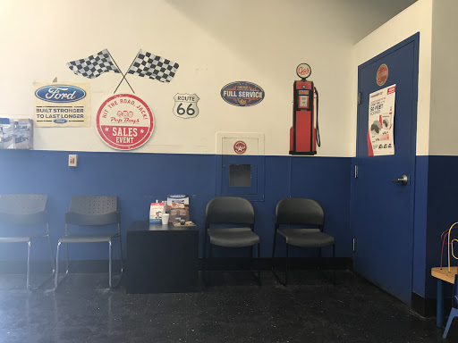 Auto Parts Store «Pep Boys Auto Parts & Service», reviews and photos, 6247 South La Grange Road, Hodgkins, IL 60525, USA