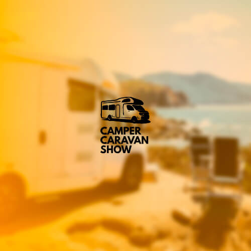 Camper Caravan Show - Targi kamperów i przyczep kampingowych