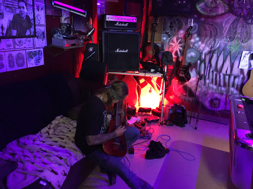 Tattoo Shop «Lifestyle.Tattoo, llc», reviews and photos, 1882 W Main St, Centre, AL 35960, USA