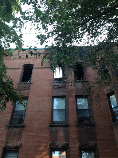 Water Damage Restoration Service «Water Damage Minneapolis», reviews and photos, 2522 Central Ave NE #112, Minneapolis, MN 55418, USA