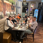 Photo n°1 de l'avis de marcelin.c fait le 10/12/2018 à 22:12 sur le  Il Mondo Leipzig à Leipzig