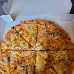 Photo n°2 de l'avis de Jonas.e fait le 04/04/2023 à 15:19 sur le  Pizza La vera à Bellheim