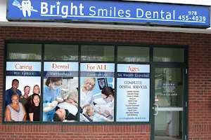 Bright Smiles Dental image
