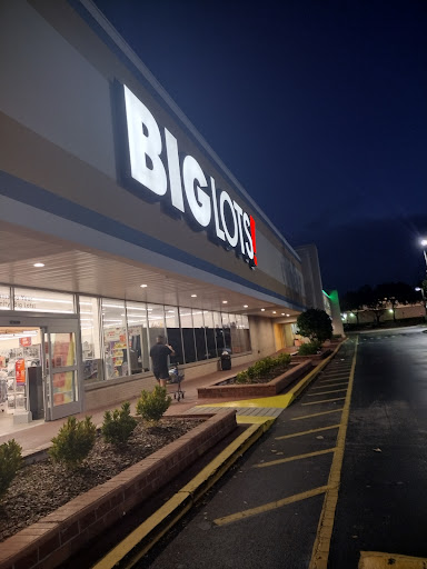 Discount Store «Big Lots», reviews and photos, 1442 FL-436 #1450, Casselberry, FL 32707, USA