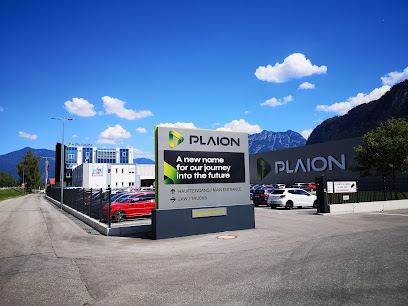 PLAION GmbH