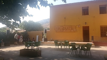 La Bolata - Partida, Carrer Secanets, 2, 03769 Sanet y Negrals, Alicante, Spain