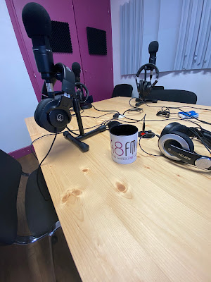 48 FM Mende à Mende