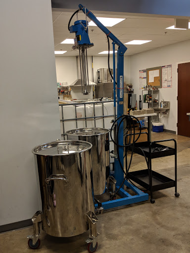 Tourist Attraction «Durham Distillery», reviews and photos, 711 Washington St, Durham, NC 27701, USA