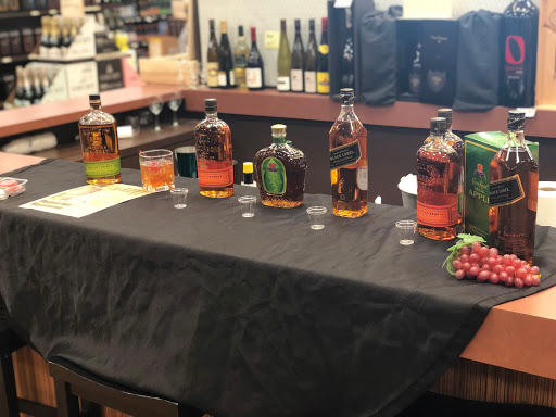 Liquor Store «Doylestown State Liquor Store», reviews and photos, 132 Veterans Ln, Doylestown, PA 18901, USA