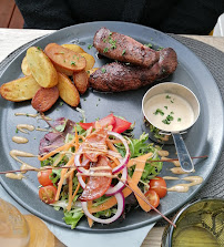 Plats et boissons du Restaurant Le Sloop à Jard-sur-Mer - n°4