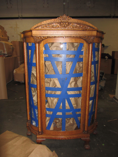 Freight Forwarding Service «Ship Smart Inc. In Chicago», reviews and photos, 401 N Michigan Ave #1200, Chicago, IL 60611, USA