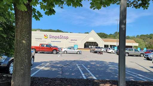 Grocery Store «Super Stop & Shop», reviews and photos, 1391 Main St, Willimantic, CT 06226, USA