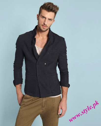 Stores to buy men's quilted vests Seoul