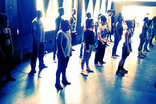 Dance School «Studio 860», reviews and photos, 256 Farmington Ave, Hartford, CT 06105, USA