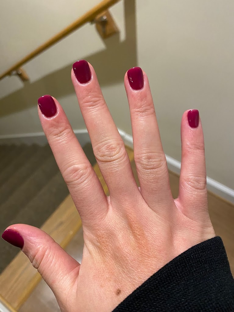 Dream Nail & Spa 01106