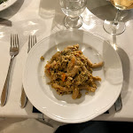 Photo n°2 de l'avis de Arkadiusz. fait le 23/03/2019 à 13:24 sur le  Nuova Trattoria del Forestiero à Catania