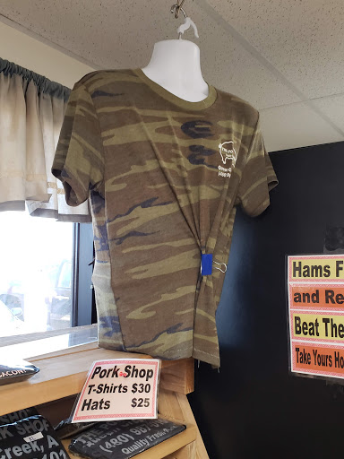 Butcher Shop «The Pork Shop», reviews and photos, 3359 E Combs Rd, San Tan Valley, AZ 85140, USA