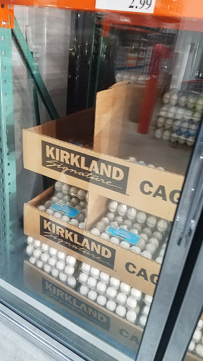 Warehouse club «Costco Wholesale», reviews and photos, 6720 Bass Pro Dr, Hudson, OH 44236, USA