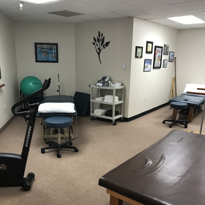 Parmenter Physical Therapy