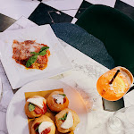 Photo n°3 de l'avis de Tajda.e fait le 26/10/2023 à 20:01 sur le  Bianco à Trieste