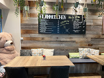 Café Lieblingsplatz à Höhenkirchen-Siegertsbrunn carte