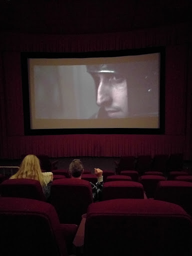 Movie Theater «AMC Classic Apple Valley 15», reviews and photos, 15630 Cedar Ave S, Apple Valley, MN 55124, USA