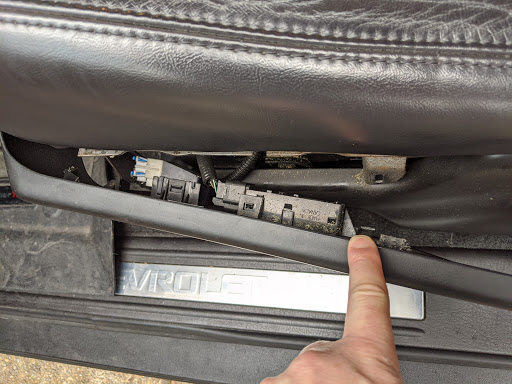 Car Stereo Store «Car Toys», reviews and photos, 11710 SW Pacific Hwy, Tigard, OR 97223, USA